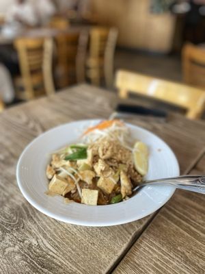 Thai Farm House bbq & bistro by null