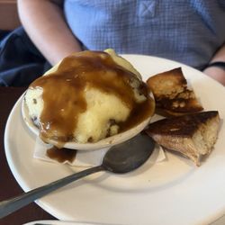 The Nest - Lil shepard's pie