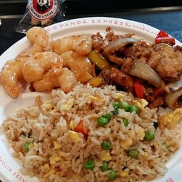 Walnut Shrimp and Firecrackers Chicken with Vegetables Fried Rice Walnut Shrimp and Firecrackers Chicken with Vegetables Fried Rice
