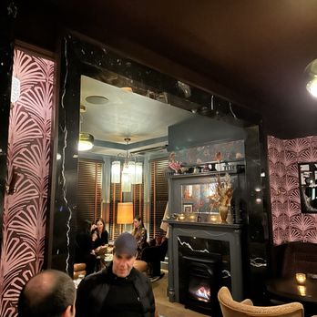 Left Door - Lounges Near Me - San Francisco, California