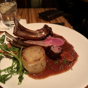 Blue Grillhouse - Lamb - Steakhouses Near Me - Bethlehem, Pennsylvania Blue Grillhouse - Lamb - Steakhouses Near Me - Bethlehem, Pennsylvania