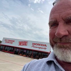 Wise Honda