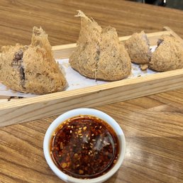Fried Tarots Fried Tarots