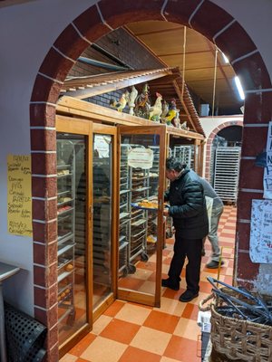 Las Hijas Del Gallo by null