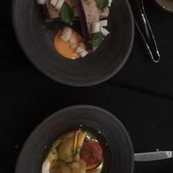 Nero Dining