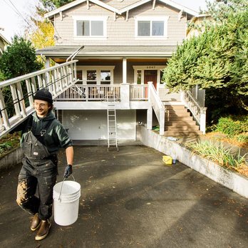 Crystal Panes Window And Gutter Cleaning - Window Washing Near Me - Seattle, Washington Crystal Panes Window And Gutter Cleaning - Window Washing Near Me - Seattle, Washington