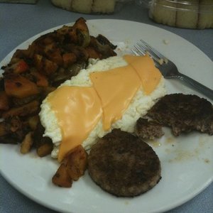 Photo of Jordan Halal Resturant - Newark, NJ, United States. Good is great