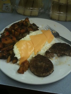 Photo of Jordan Halal Resturant - Newark, NJ, US. Good is great