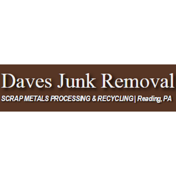 Dave's Junk Removal - Junk Removal & Hauling Near Me Dave's Junk Removal - Junk Removal & Hauling Near Me