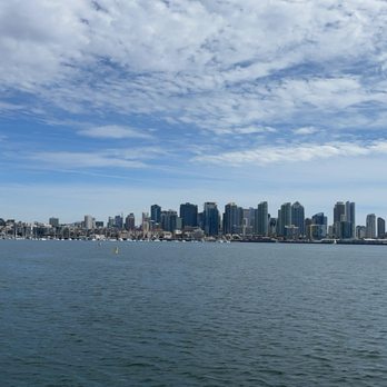 Sea Monkey Adventures - San Diego Skyline ! - Boat Charters Near Me - San Diego, California Sea Monkey Adventures - San Diego Skyline ! - Boat Charters Near Me - San Diego, California