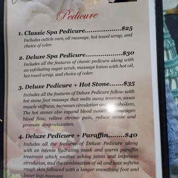 V-Star Nails - Nail Salons Near Me - Snellville, Georgia
