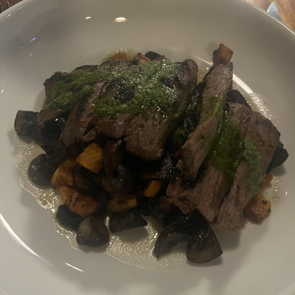 Howard & Platt - Steak bowl - Breakfast & Brunch Near Me - Tampa, Florida Howard & Platt - Steak bowl - Breakfast & Brunch Near Me - Tampa, Florida