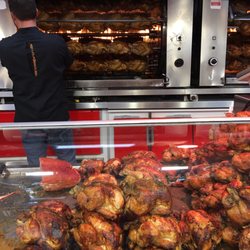 Sunday Mons Food Market