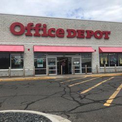 Office Depot - Storefront
