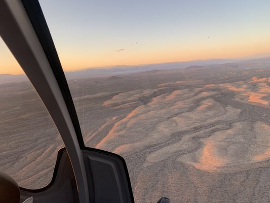 Maverick Helicopters by null