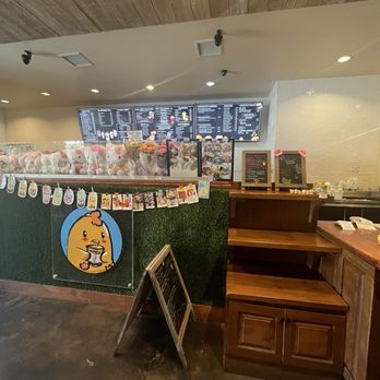 Cuckoos Cafe - Taiwanese Near Me - Duluth, Georgia