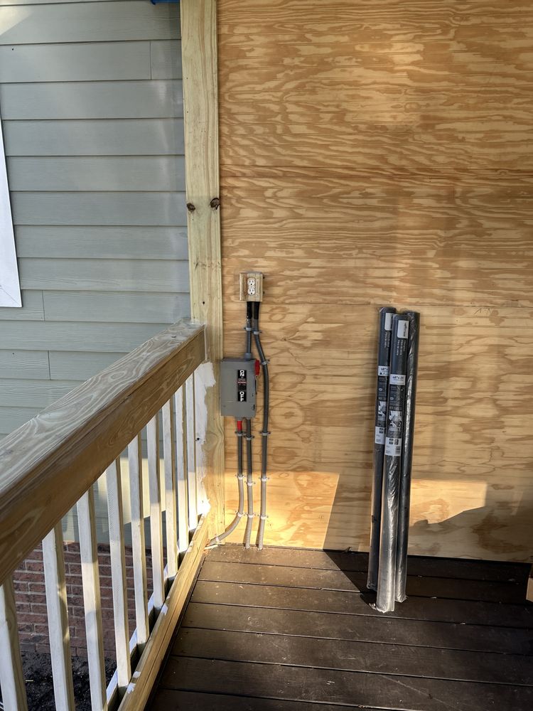 Slide of Total Care Services