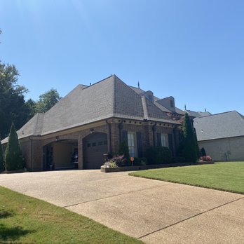 One Stop Roofing - Finished project. - Roofing Near Me One Stop Roofing - Finished project. - Roofing Near Me