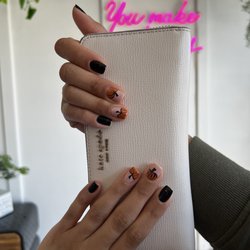 Happy Nail Spa