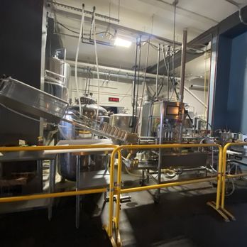 Angry Horse Brewing - Brewpubs Near Me - Montebello, California