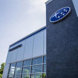 Lundgren Subaru Of Bennington