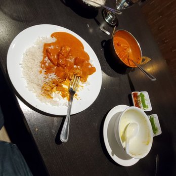 India Grill - Indian Near Me - Laguna Niguel, California