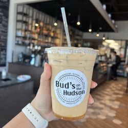 Bud’s On The Hudson