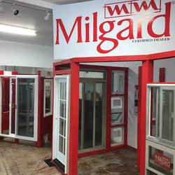 Kiwi Glass - Certified Milgard Dealer