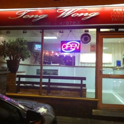 Tong Wong