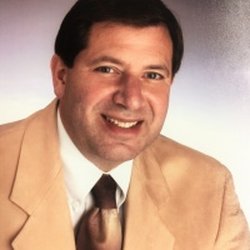 Michael R Pincus, DPM