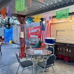 Sofy's Taqueria