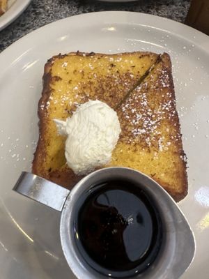 Golden Nugget Pancake House by null