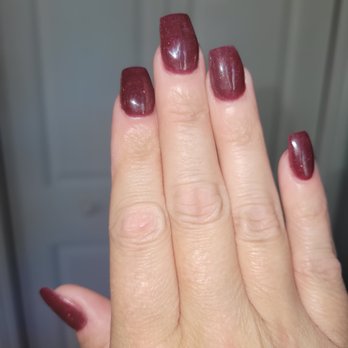Exotic 9 Nails - Nail Salons Near Me - Derry, New Hampshire