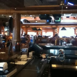 Smokey Bones Chattanooga