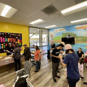 Luv 2 Play - Cafes Near Me - Dublin, California Luv 2 Play - Cafes Near Me - Dublin, California