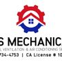 Jcs Mechanical