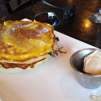 Crave Kitchen and Bar - New American Near Me - El Paso, Texas