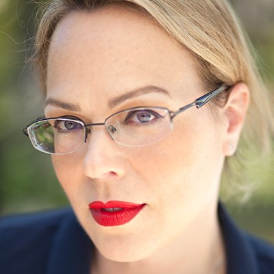 Audrey Clark, MA, LMHC, NCC - grief counselor in Tampa, FL