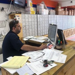 MPO US Mailing and Packaging