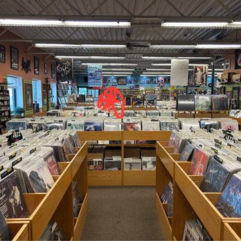 RPM Records - Selection - Vinyl Records Near Me - Traverse City, Michigan RPM Records - Selection - Vinyl Records Near Me - Traverse City, Michigan