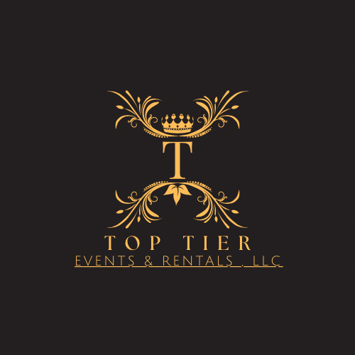 Top Tier Events & Rentals - wedding in Montgomery, AL