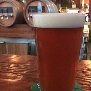 LOCAL Public Eatery Terry Ave - Bars Near Me - Seattle, Washington