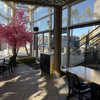 Ryokucha Cafe - Ice Cream & Frozen Yogurt Near Me - Palo Alto, California Ryokucha Cafe - Ice Cream & Frozen Yogurt Near Me - Palo Alto, California