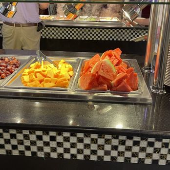 King's Buffet - Fruits - Chinese Near Me - Prattville, Alabama King's Buffet - Fruits - Chinese Near Me - Prattville, Alabama