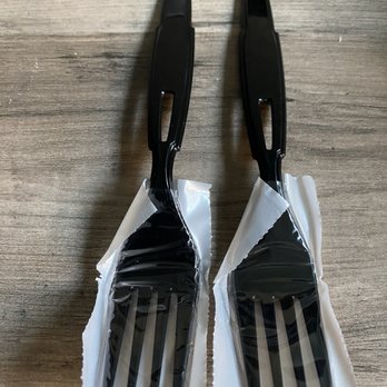 Hawaiian Bros - Utensils - Fast Food Near Me - Omaha, Nebraska Hawaiian Bros - Utensils - Fast Food Near Me - Omaha, Nebraska