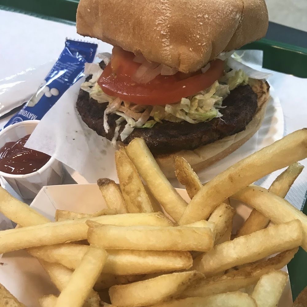 Char-Hut - Burgers Near Me - Davie, Florida Char-Hut - Burgers Near Me - Davie, Florida