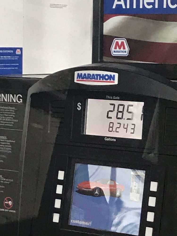 Gas Stations CENTRAL GAS & DIESEL 14 Photos 160 Holmes St