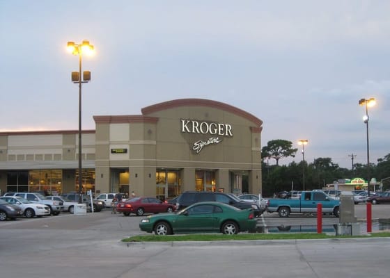 Kroger by null