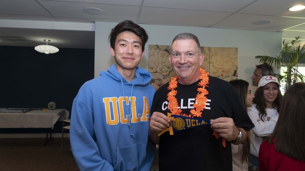 Today's College Solutions - safety consultant in Westlake Village, CA