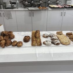 Oh My Cupcake - Fantastic pastries - just like in France!